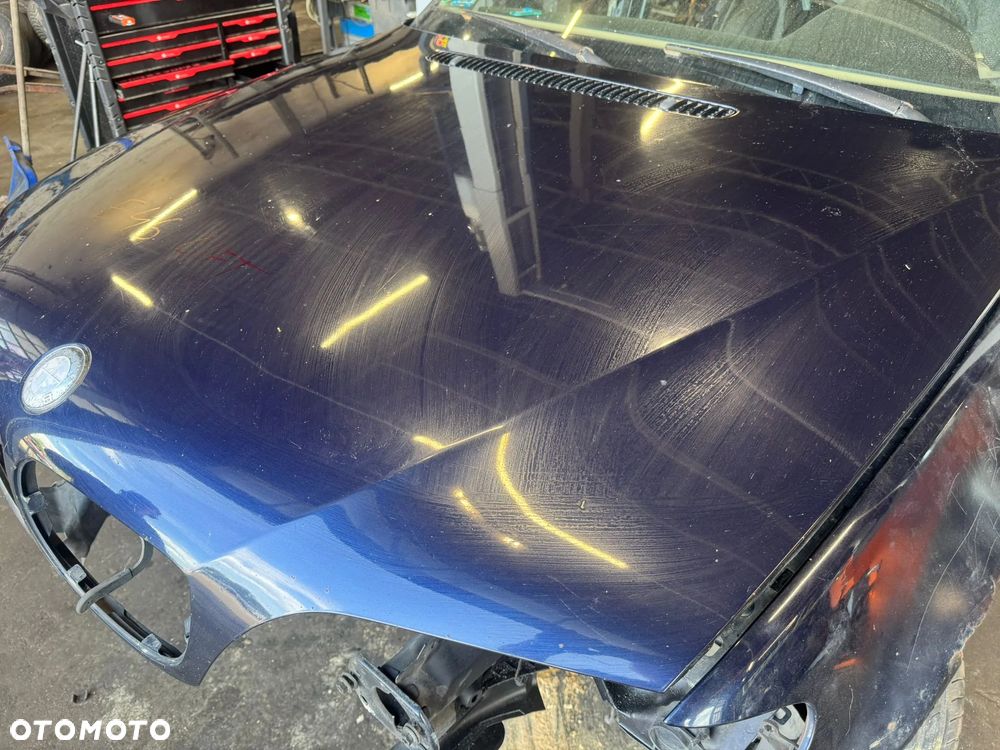 MASKA BMW E-46 LIFT - 4