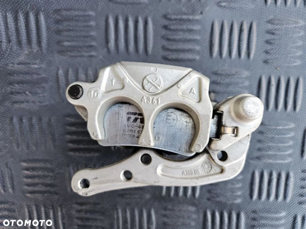 KTM SXF SX EXC ZACISK HAMULCA PRZÓD PRZEDNI - 6