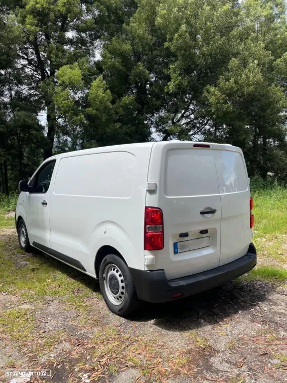 Citroën Jumpy - 6