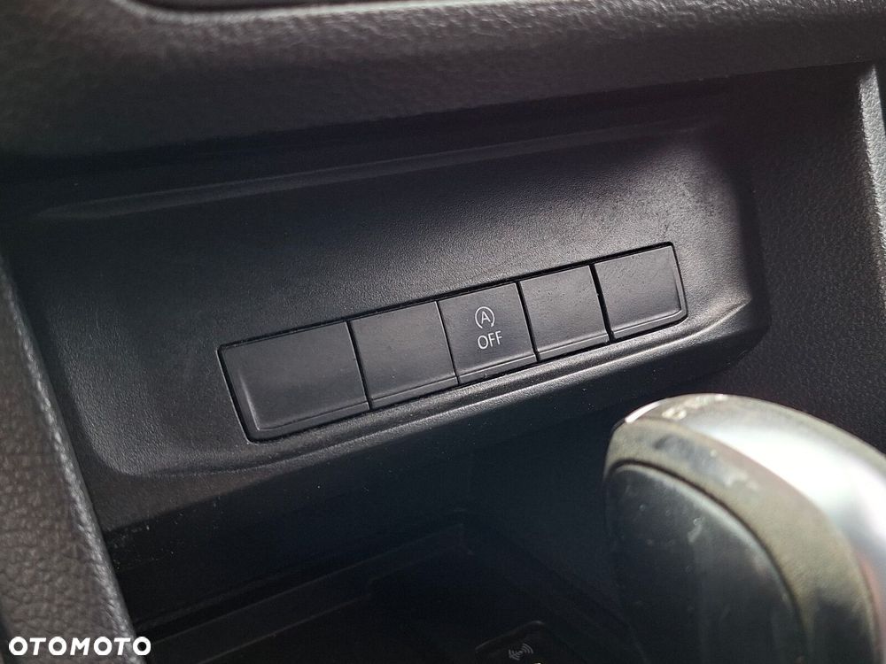 Volkswagen Caddy COMFORT LINE - 16