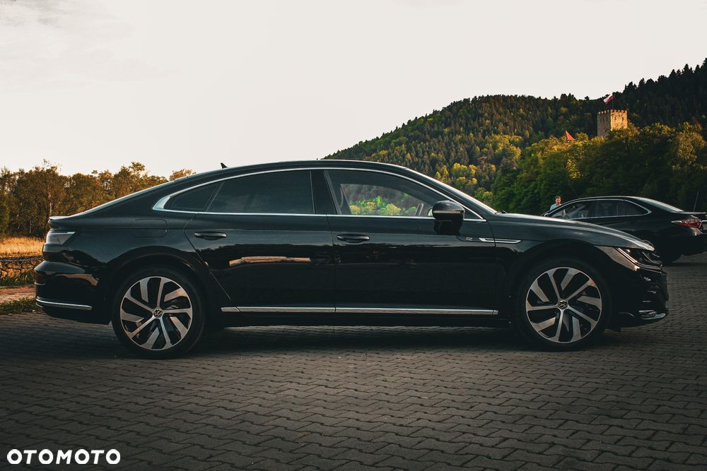 Volkswagen Arteon 2.0 TSI 4Motion R-Line DSG - 4
