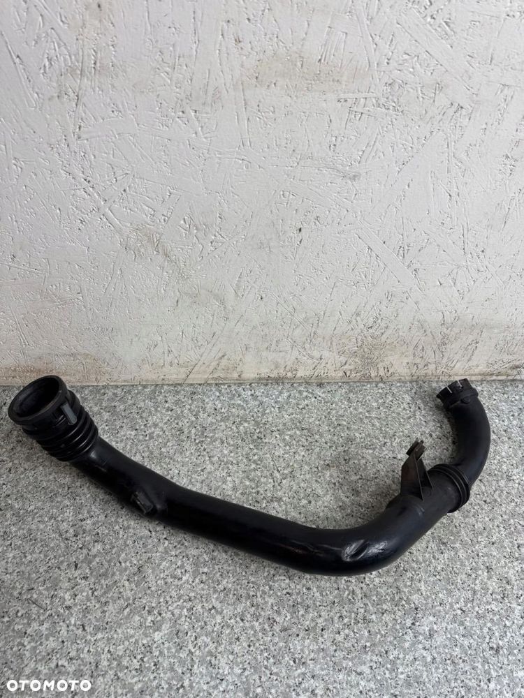 przewód rurka rura intercoolera powietrza subaru outback iv 2009-15 2.0 d - 7