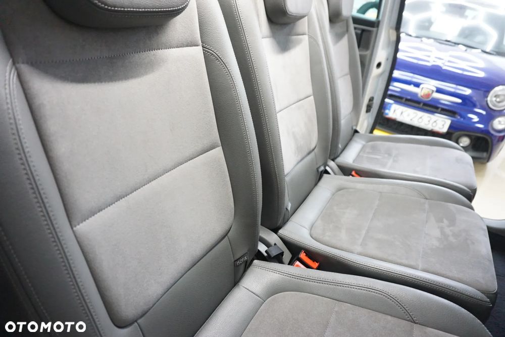 Volkswagen Sharan 2.0 TDI BlueMotion Technology Highline - 27