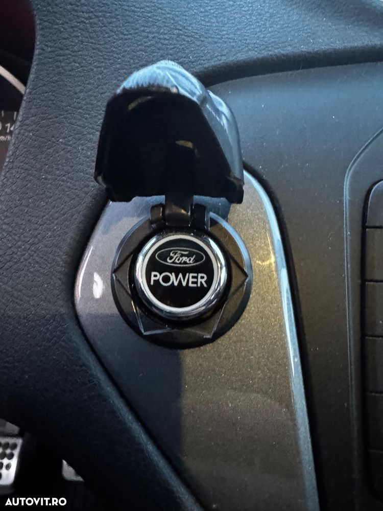 Ford Mondeo 1.6 EcoBoost Start-Stopp Business Edition - 4