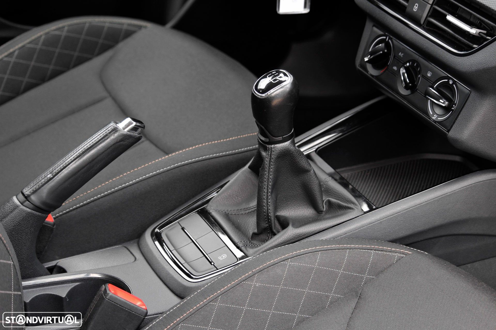 Skoda Kamiq 1.0 TSI Ambition - 10
