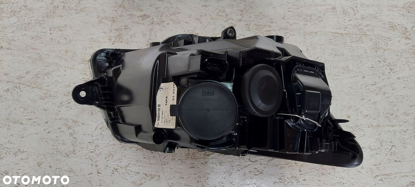 VW T6 T6.1 LIFT 7LA 7L1 LAMPA LEWA PRZEDNIA PRZÓD - 6