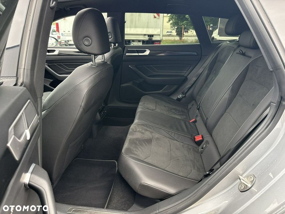 Volkswagen Arteon - 16