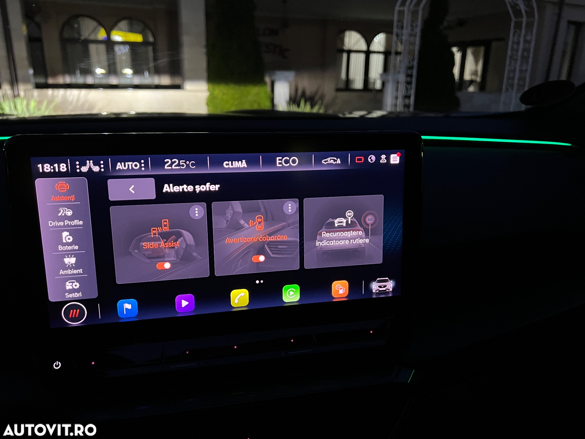 Cupra Formentor 1.4 e-HYBRID PHEV VZ - 40