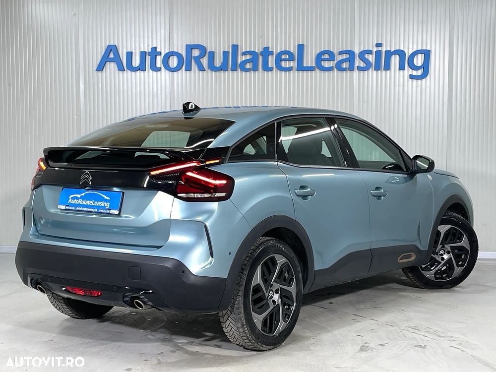 Citroën C4 PureTech 130 Stop&Start SHINE - 3