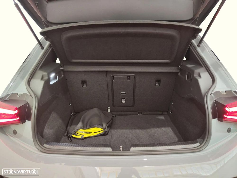 Cupra Born 77 kWh e-Boost - 9