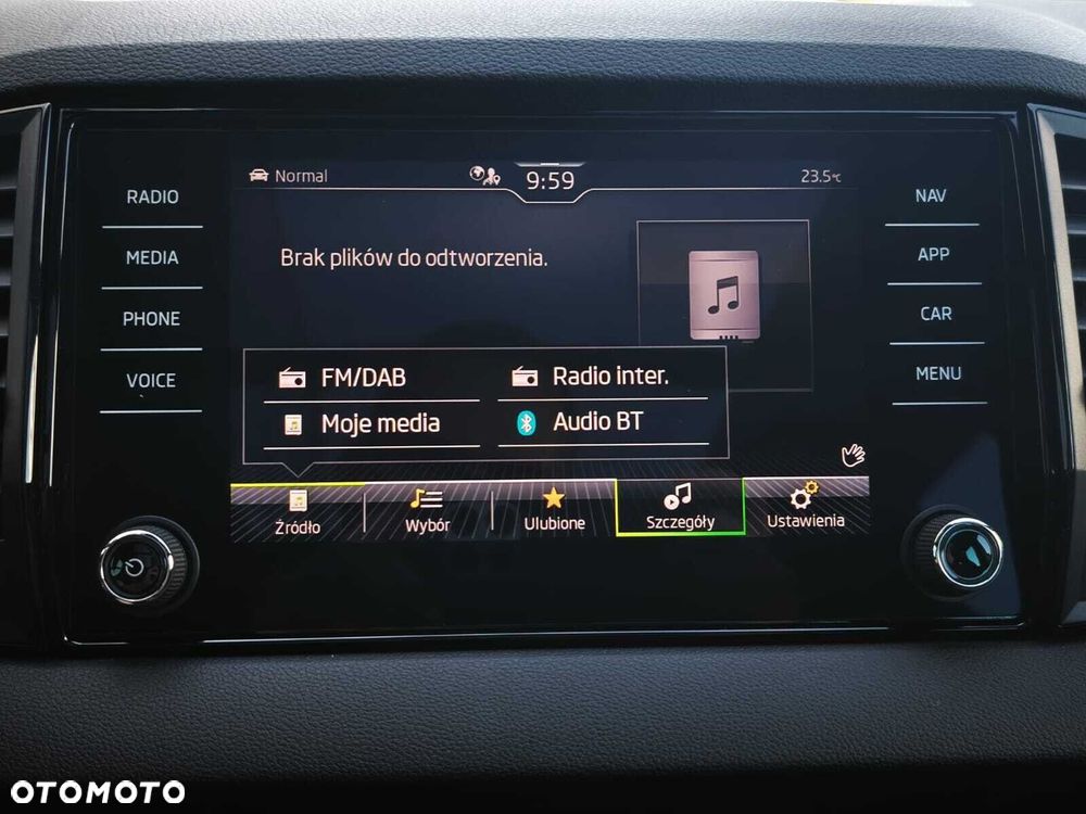 Skoda Karoq 1.5 TSI ACT Sportline DSG - 35