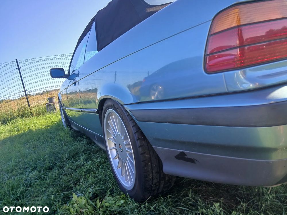 BMW Seria 3 - 35