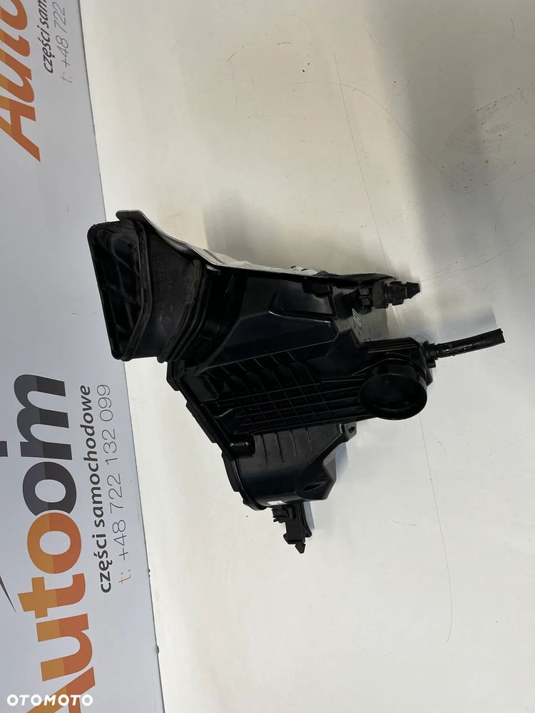OBUDOWA FILTRA POWIETRZA AUDI A4 A5 Q3 Q5 8K0133843L TDI - 1