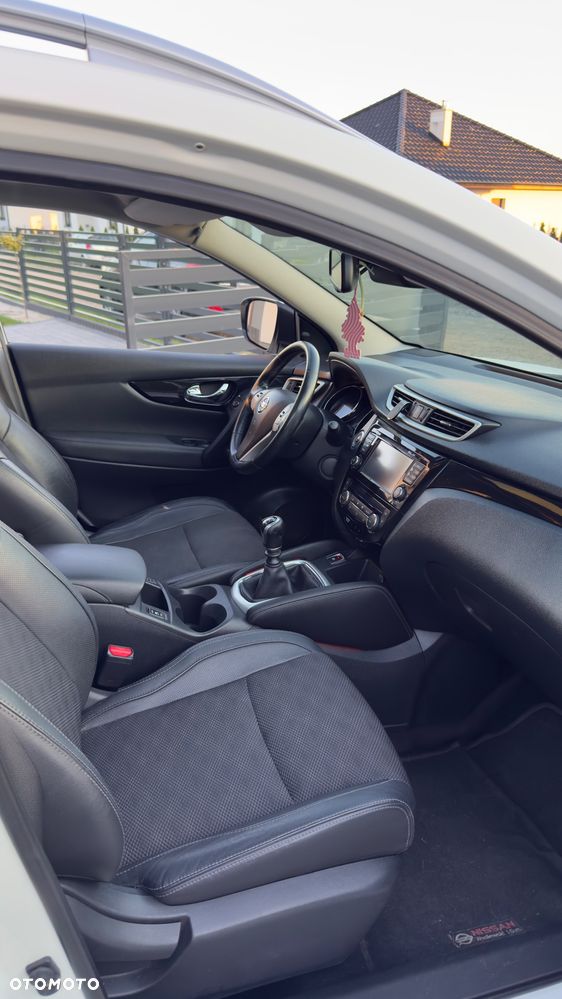 Nissan Qashqai - 13