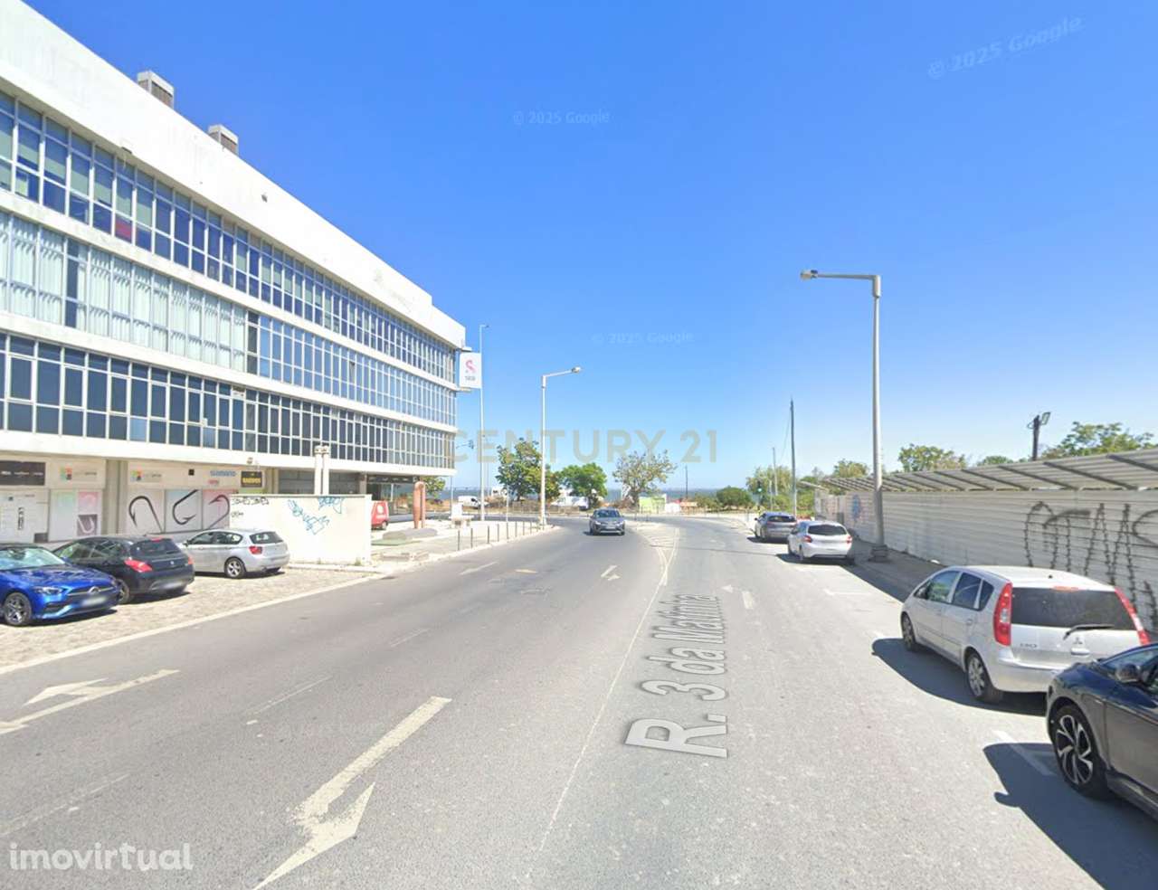 Armazém “Last Mile” em Lisboa com 1024m2 - Grande imagem: 4/9