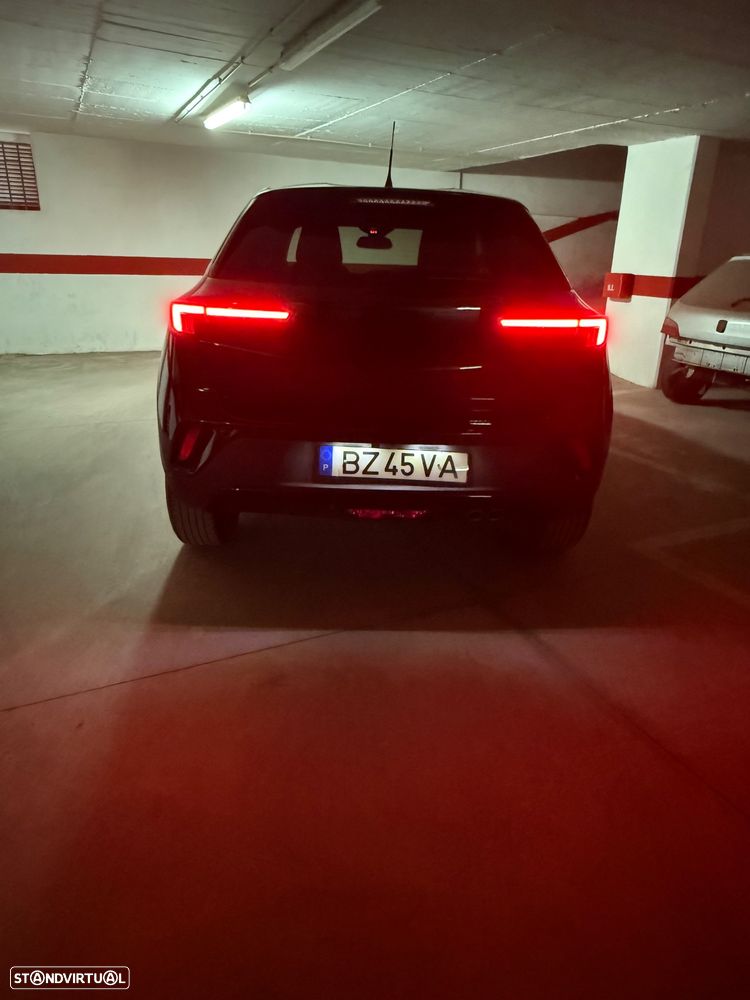 Opel Mokka 1.2 DI Turbo Auto GS Line - 5