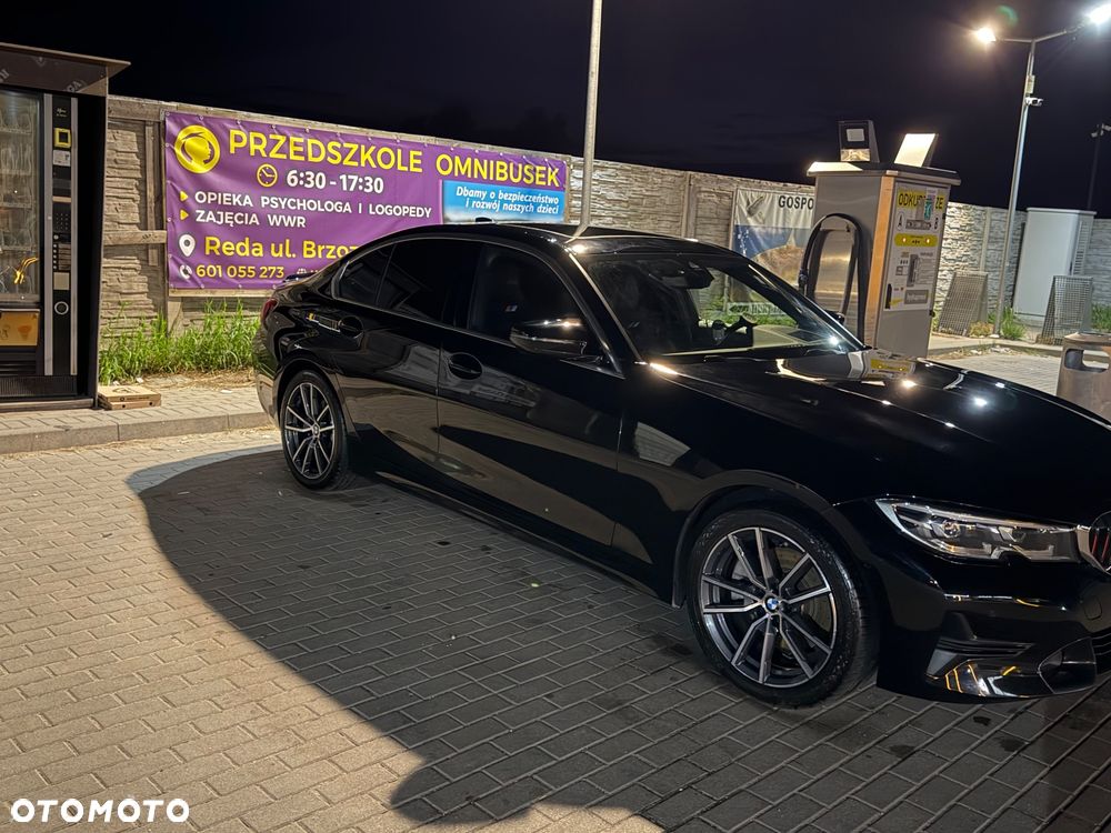 BMW Seria 3 - 8