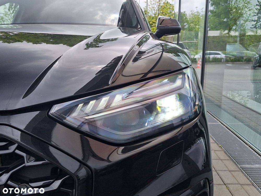 Audi Q5 Sportback 55 TFSI e Quattro S Line S tronic - 31