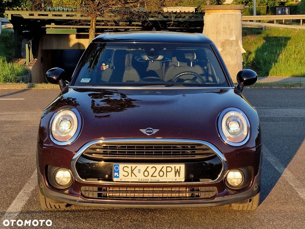 MINI Clubman Cooper - 11