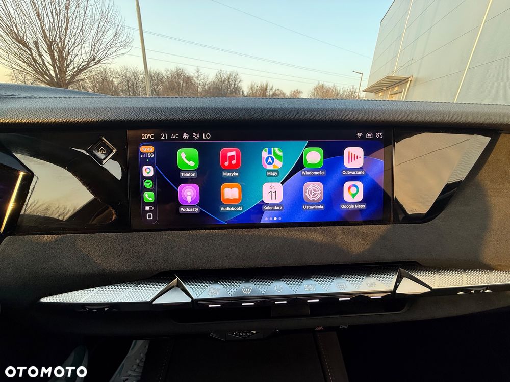 DS Automobiles DS 4 1.6 E-Tense Performance Line - 24