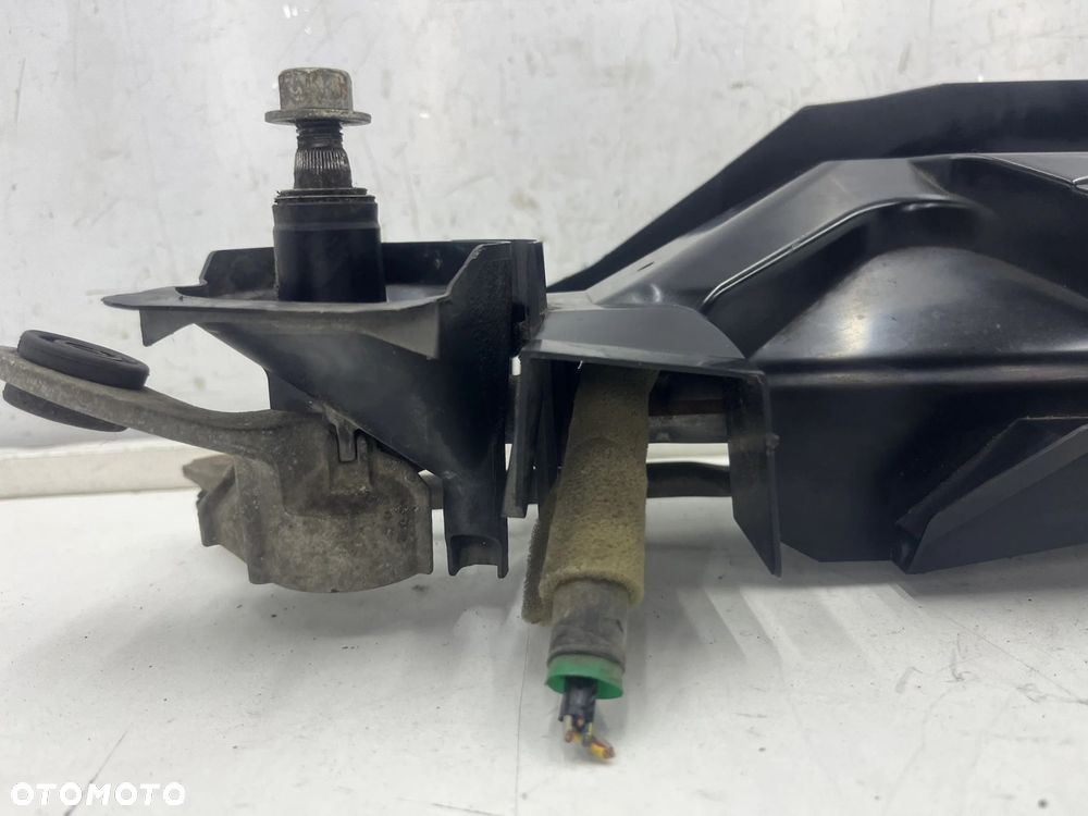 Mechanizm wycieraczek Mazda 6 II GH 07-12r. przedni EU 159300-1431 - 2