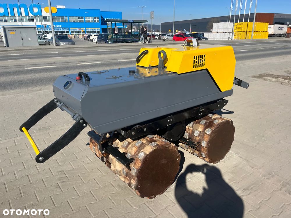 Atlas Copco LP 8504 - 3