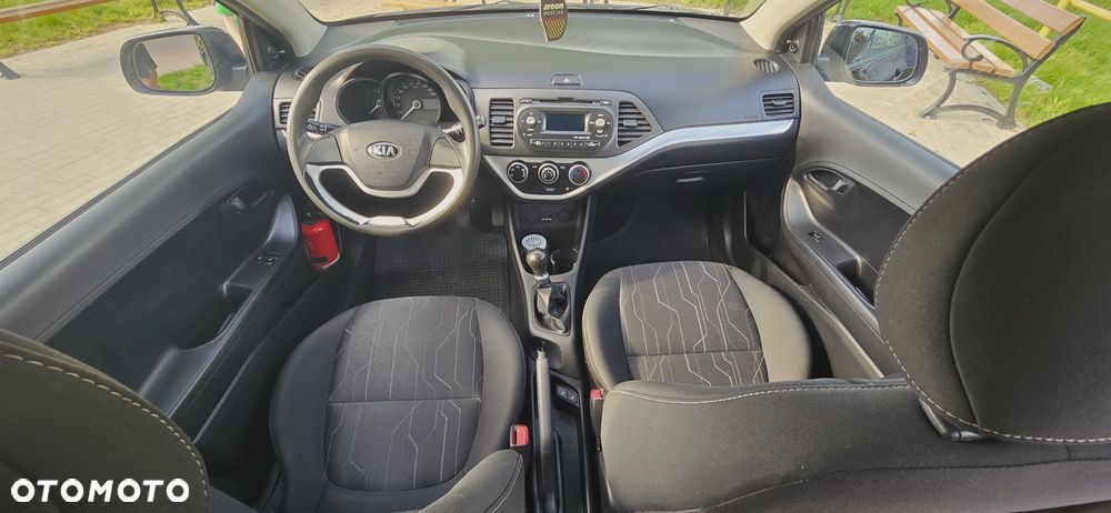 Kia Picanto 1.0 XL - 7