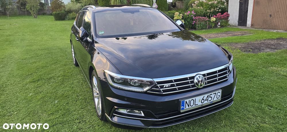 Volkswagen Passat 1.5 TSI EVO Highline DSG - 26
