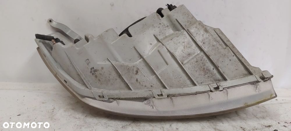 .  PRZOD PRZEDNIA LAMPA LEWA CHEVROLET AVEO T250 - 5