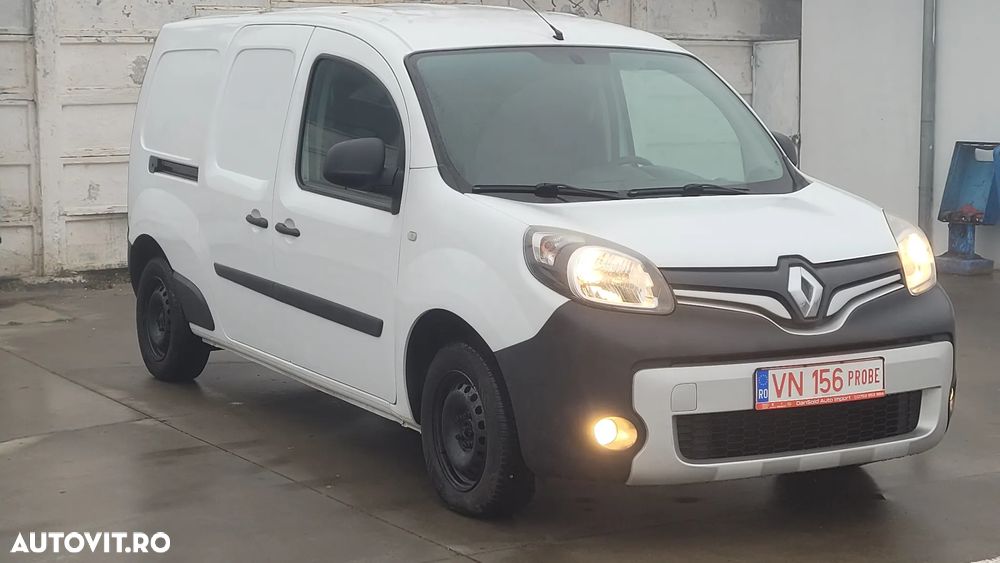 Renault Kangoo - 1