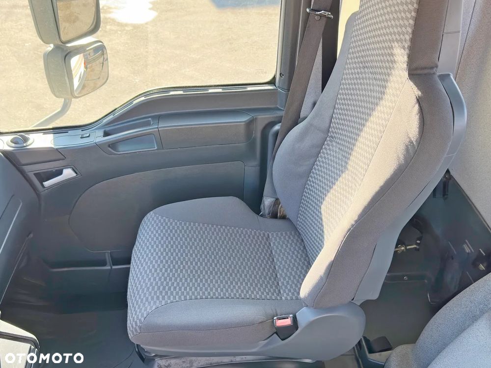 MAN TGA 33.480 * CIĄGNIK SIODŁOWY + PK 33002 - EH  + PILOT * STAN BDB - 10