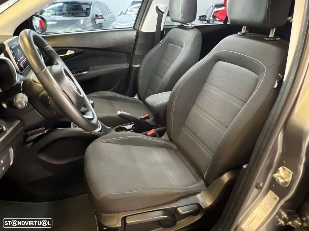 Fiat Tipo Station Wagon 1.3 M-Jet Lounge Tech - 14