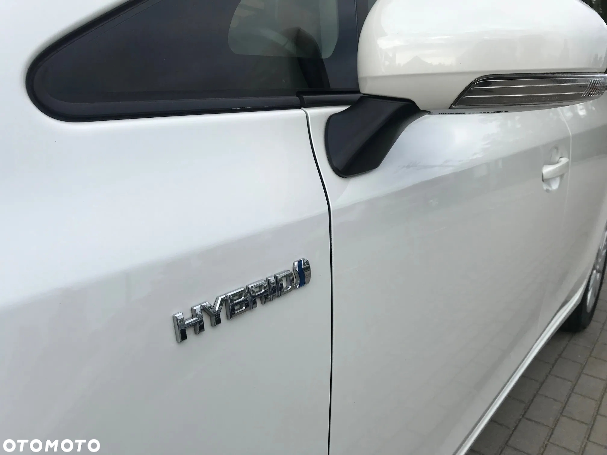 Toyota Prius+ 1.8 HSD Premium - 16