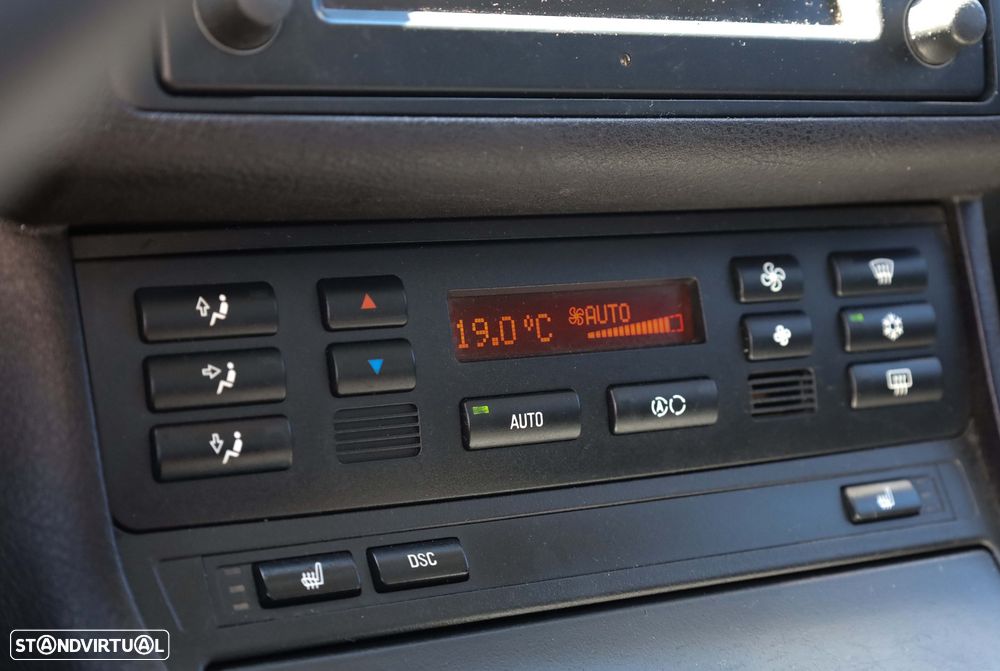 BMW 320 d Sport - 22