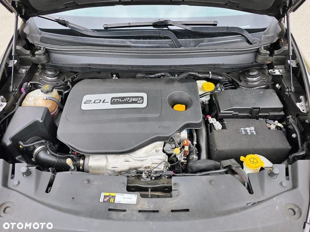Jeep Cherokee 2.0 MJD Active Drive I Limited - 28