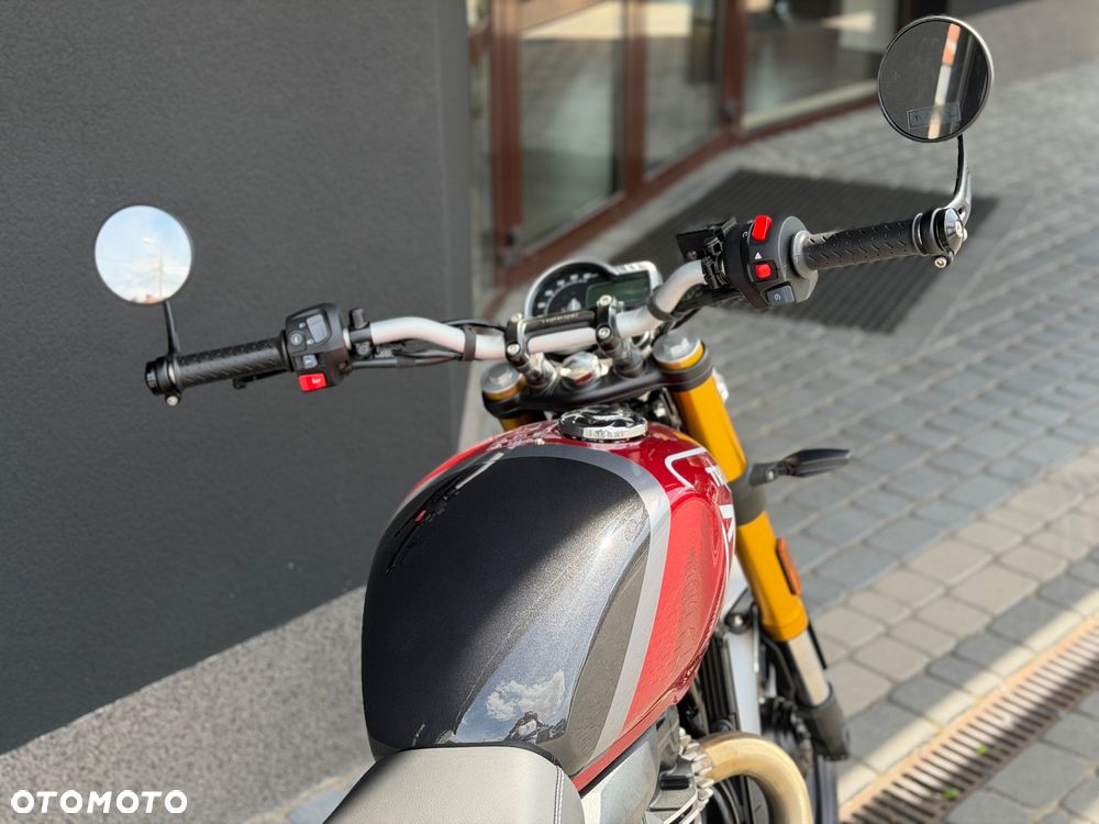 Triumph Speed Twin - 4