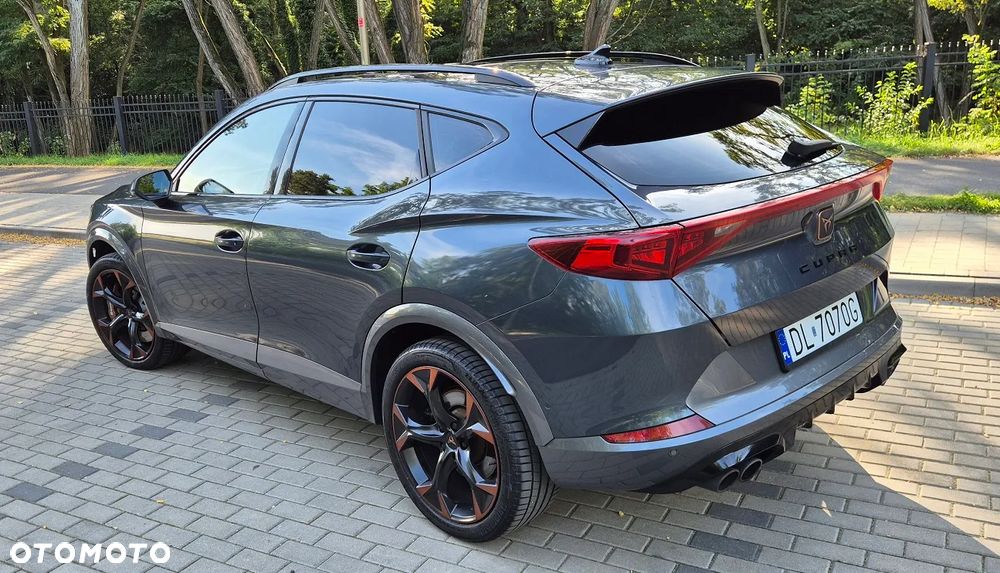 Cupra Formentor - 10