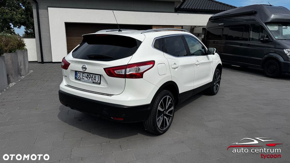 Nissan Qashqai - 12
