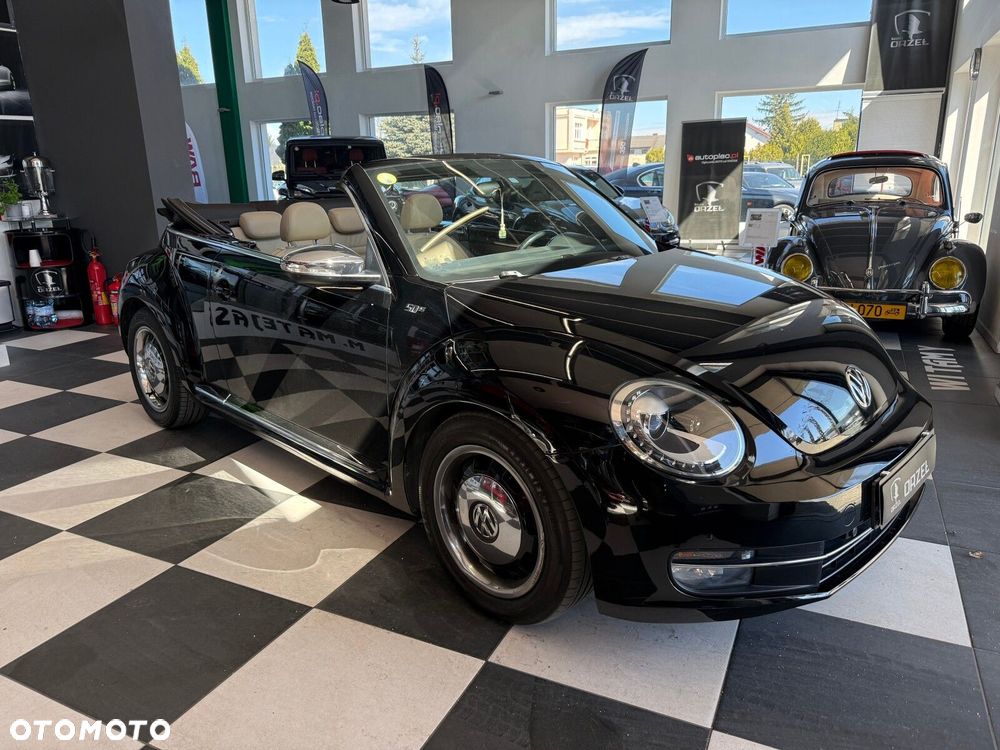 Volkswagen Beetle - 3