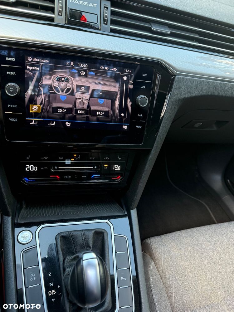 Volkswagen Passat Variant 1.5 TSI OPF DSG Business - 13