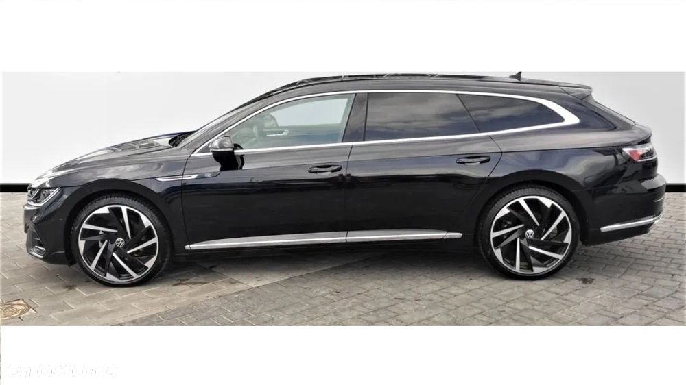 Volkswagen Arteon 2021 photo 3