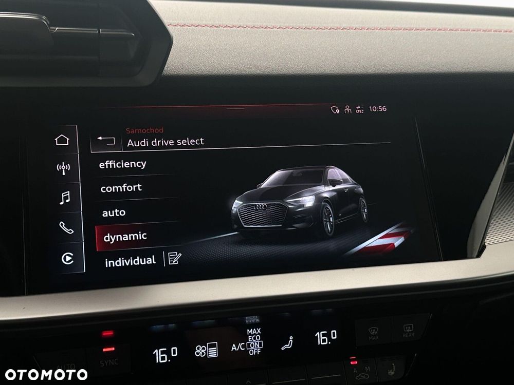 Audi S3 Limousine TFSI Quattro S tronic - 17