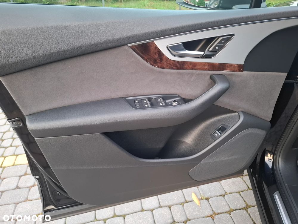 Audi Q7 3.0 TDI Quattro Tiptronic - 30