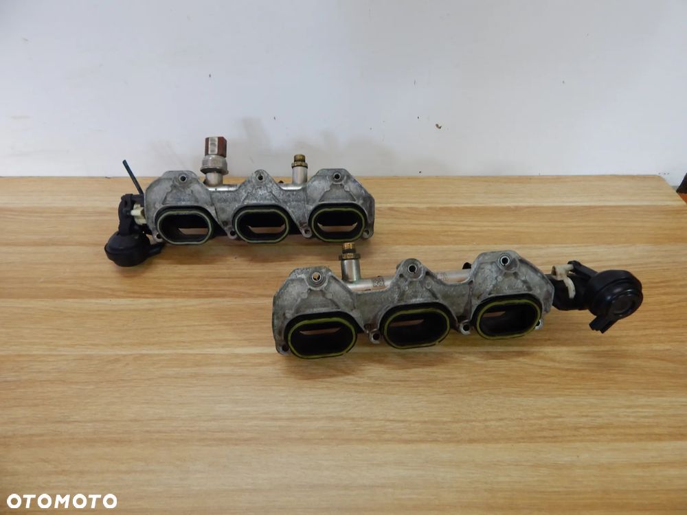 Kolektor listwa kolektor 3.0 TFSI AUDI A6 s6 RS6 C7 a5 q5 a4 A8 11-18 Łuków części - 4