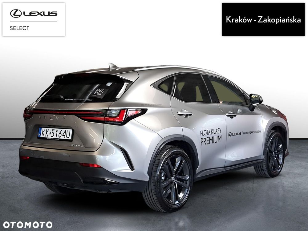 Lexus NX - 10