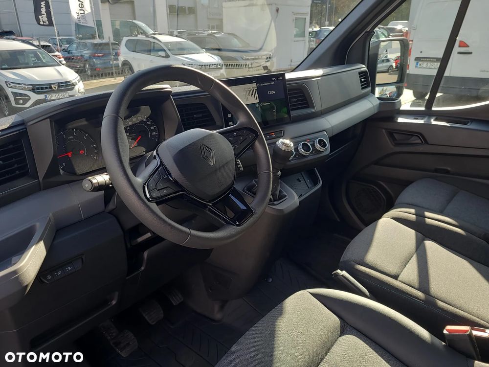 Renault MASTER L3H2 EXTRA - 9