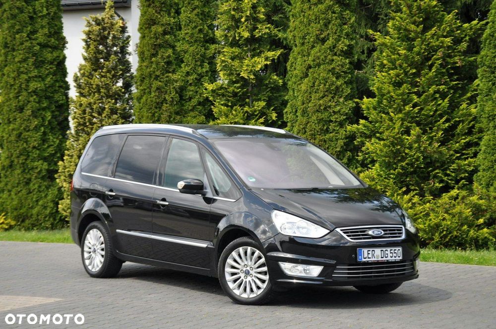 Ford Galaxy - 3