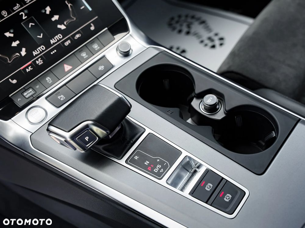 Audi A7 Sportback 40 TDI quattro S tronic - 23