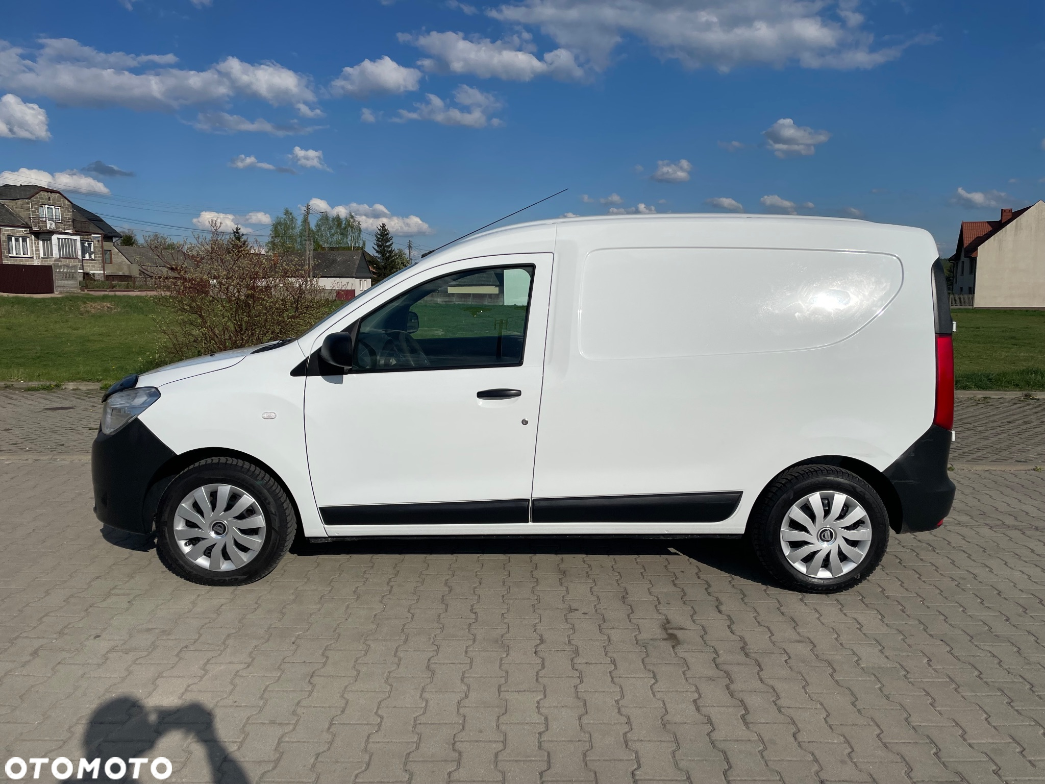 Dacia Dokker - 2