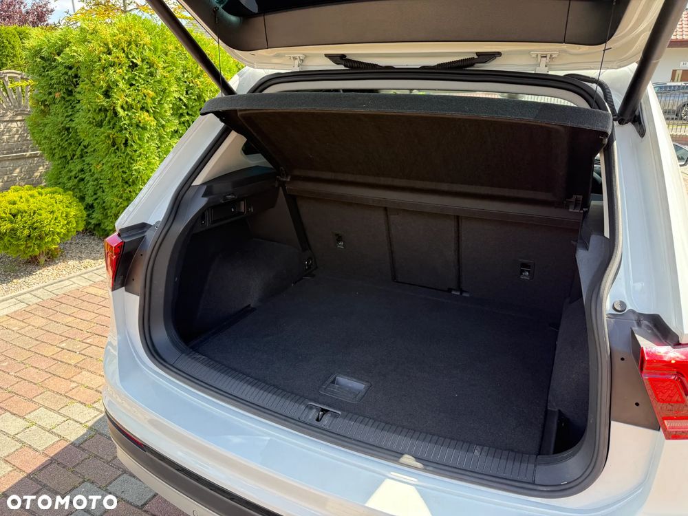 Volkswagen Tiguan 2.0 TDI SCR 4Mot Offroad DSG - 32